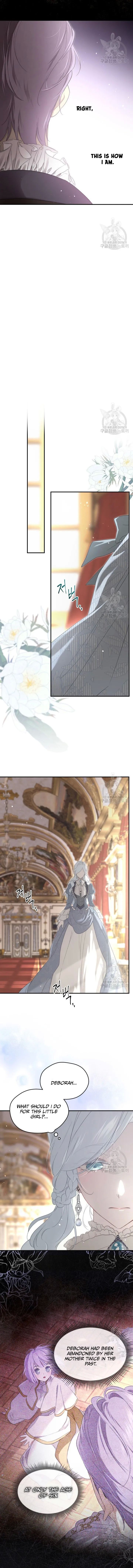 I Became the Hero's Mom chapter 104 page 13