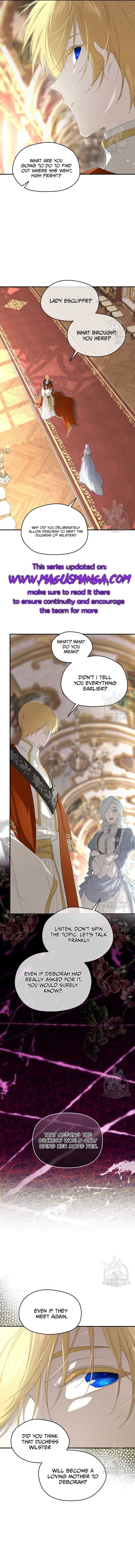 I Became the Hero's Mom chapter 104 page 15