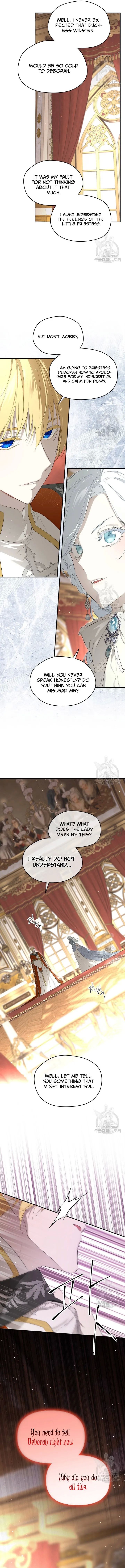 I Became the Hero's Mom chapter 104 page 16