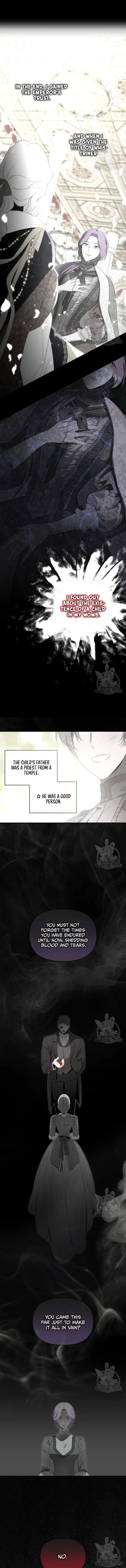 I Became the Hero's Mom chapter 104 page 2