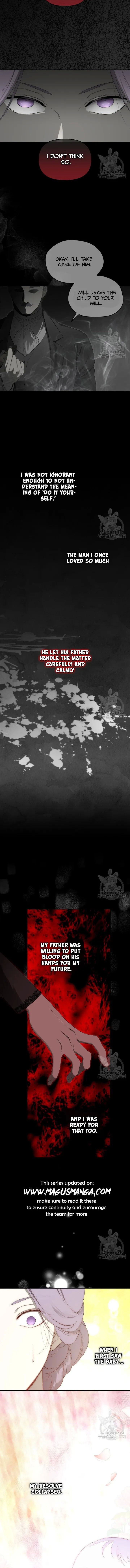 I Became the Hero's Mom chapter 104 page 3