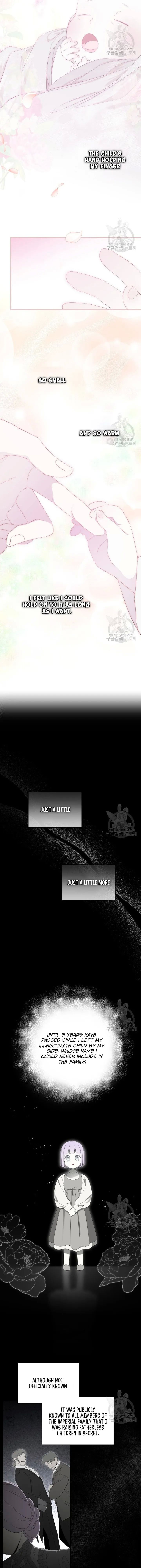 I Became the Hero's Mom chapter 104 page 4