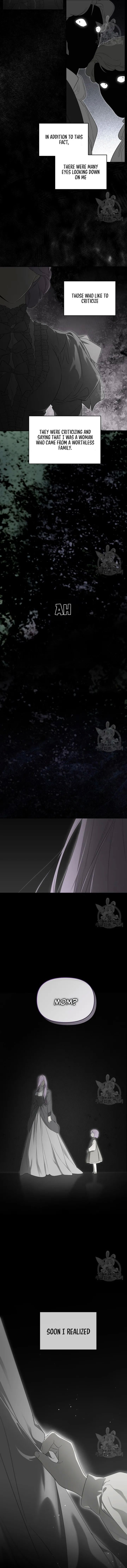 I Became the Hero's Mom chapter 104 page 5