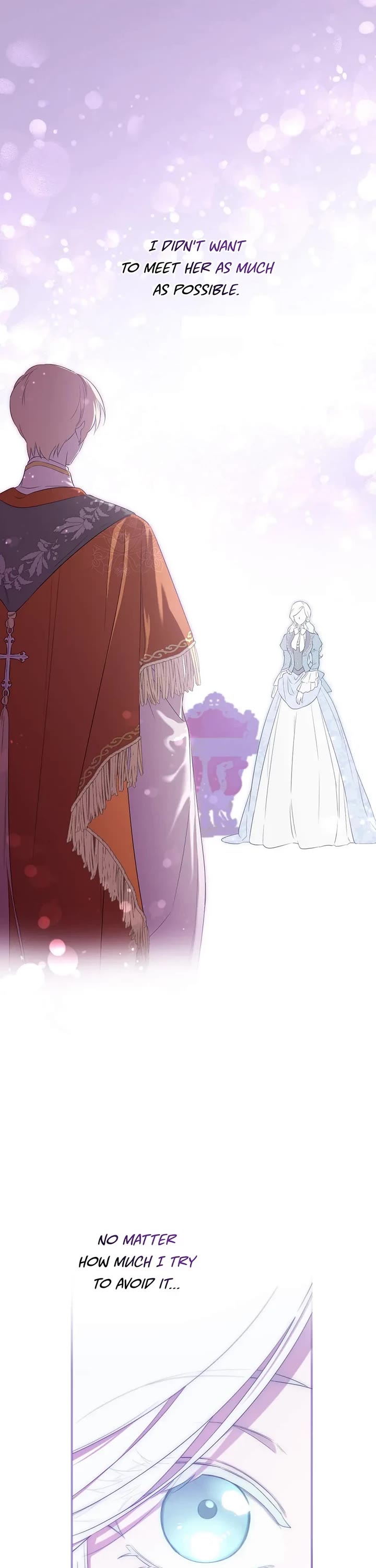 I Became the Hero's Mom chapter 105 page 1