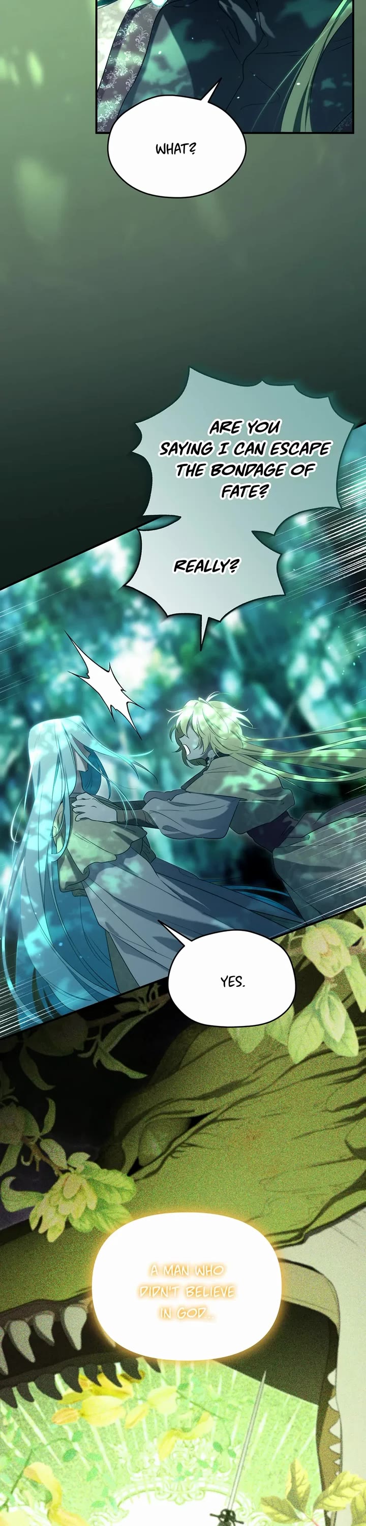 I Became the Hero's Mom chapter 105 page 13