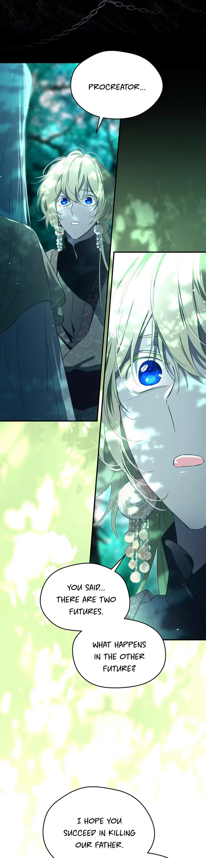 I Became the Hero's Mom chapter 105 page 16