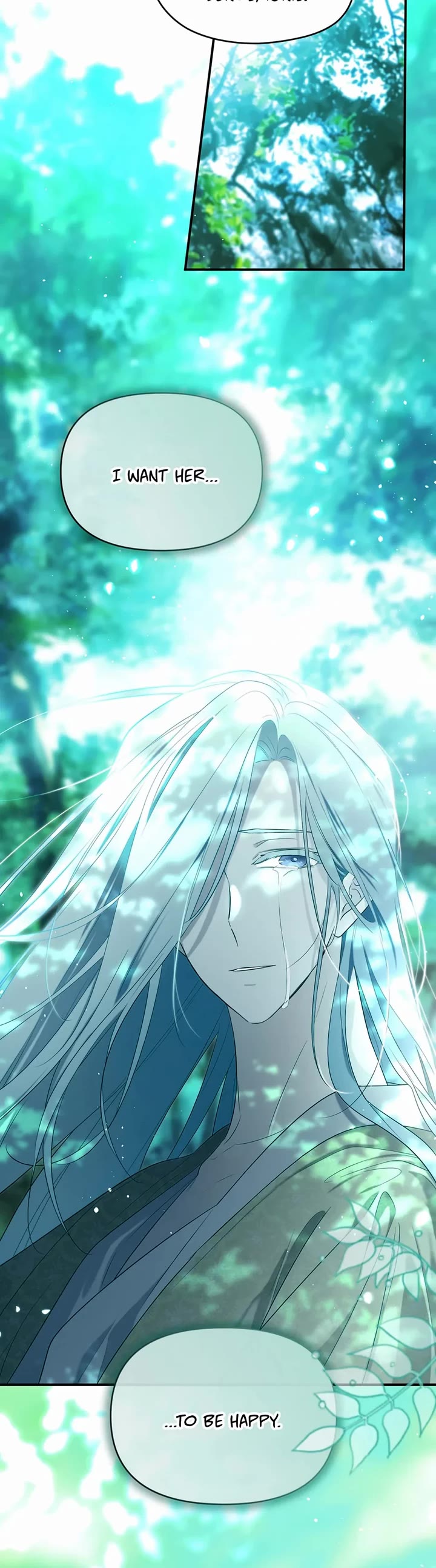 I Became the Hero's Mom chapter 105 page 19