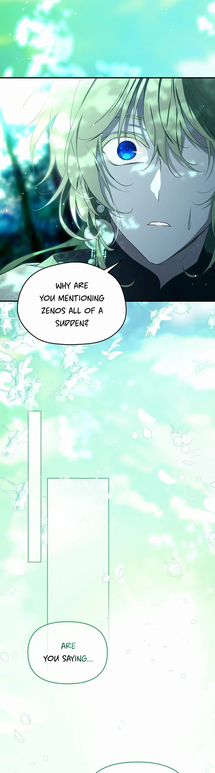 I Became the Hero's Mom chapter 105 page 20