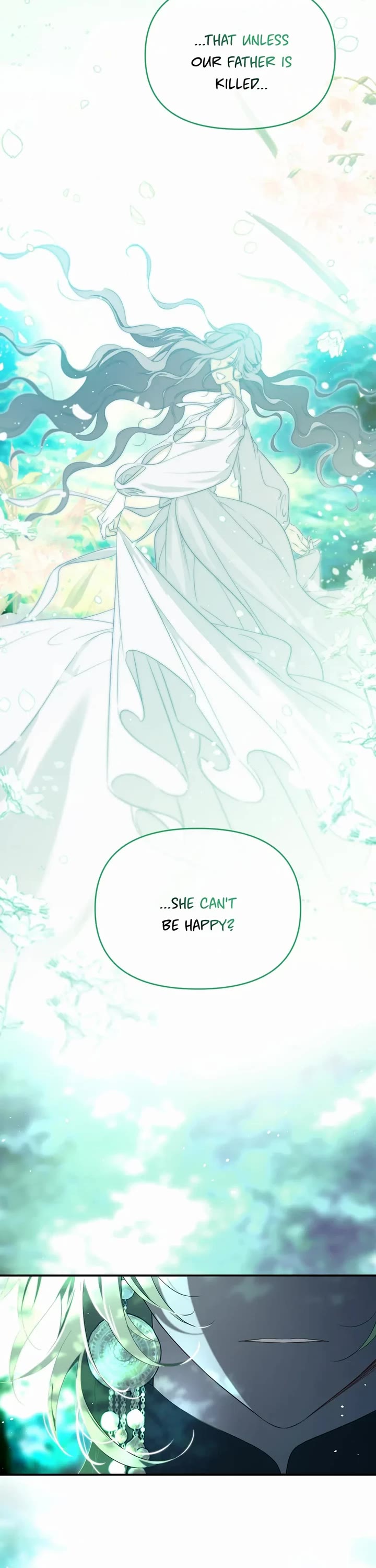 I Became the Hero's Mom chapter 105 page 21