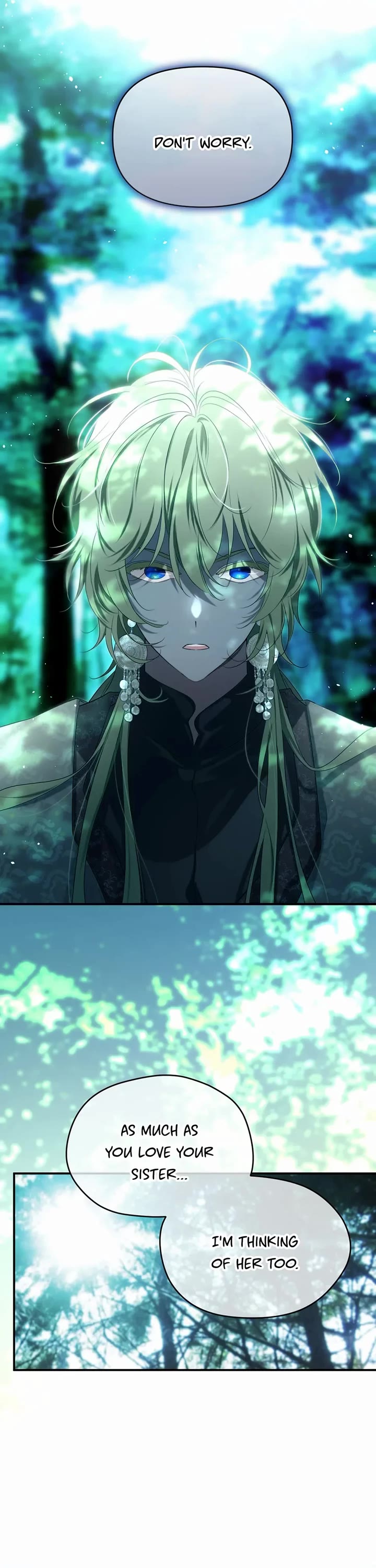 I Became the Hero's Mom chapter 105 page 22