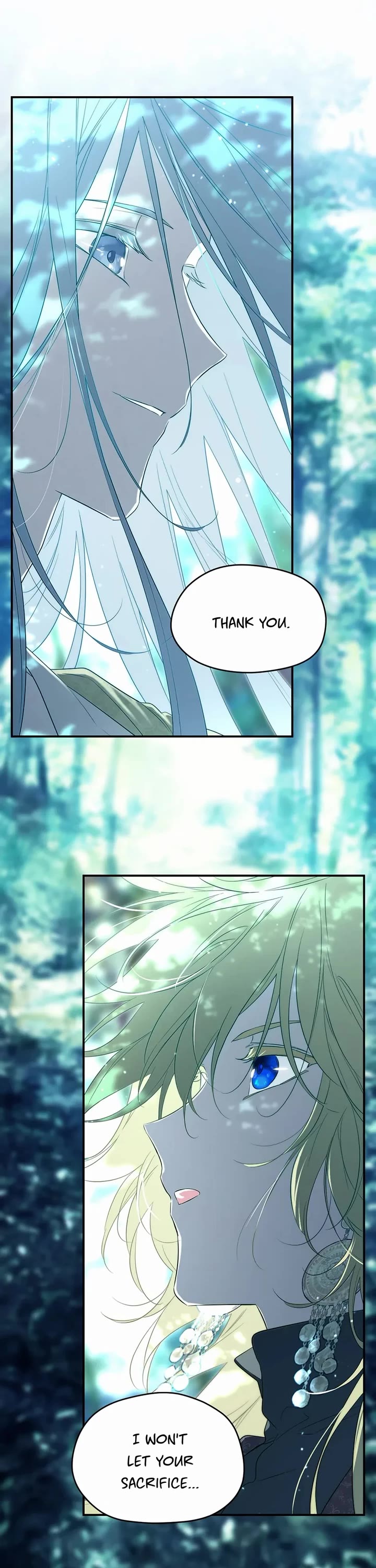 I Became the Hero's Mom chapter 105 page 23