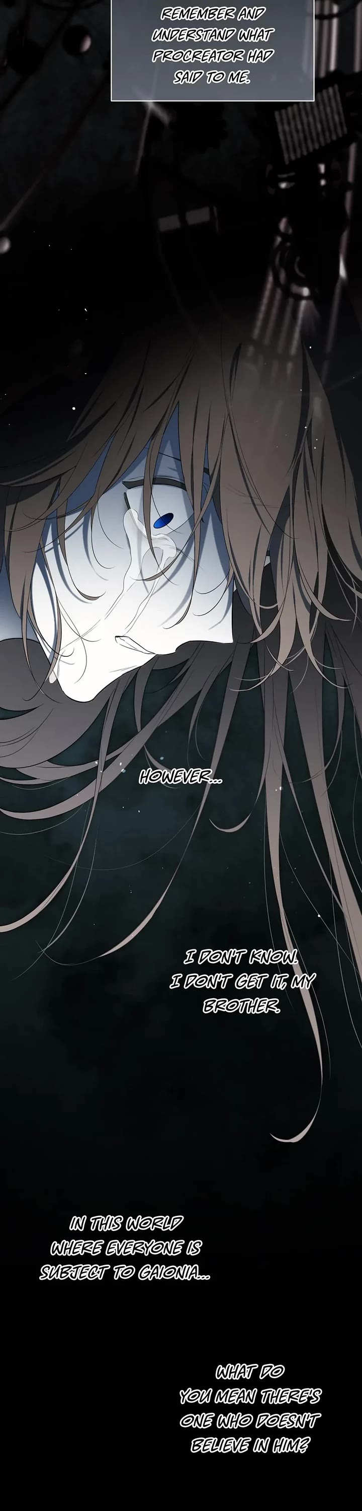 I Became the Hero's Mom chapter 105 page 26