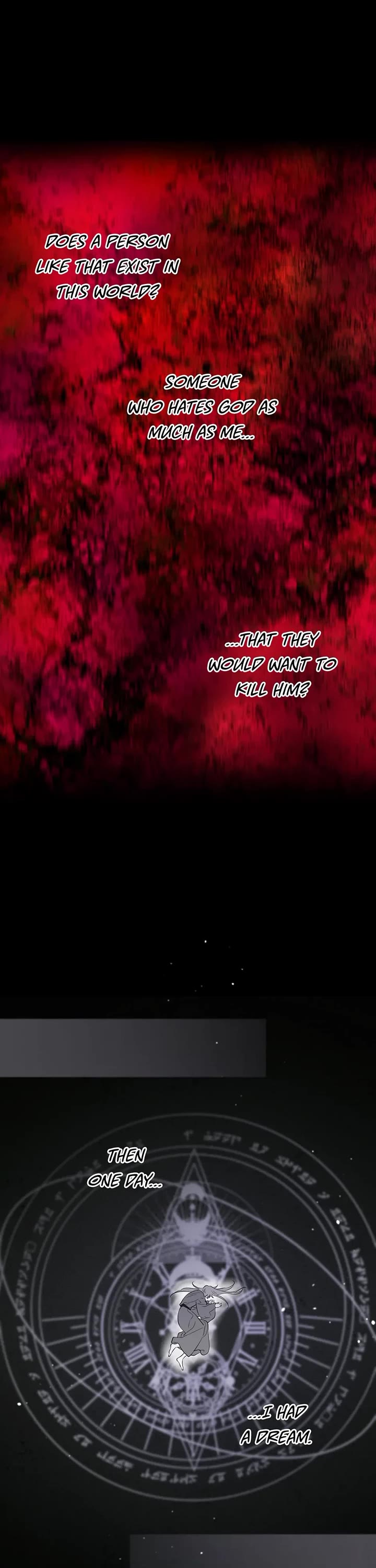 I Became the Hero's Mom chapter 105 page 27