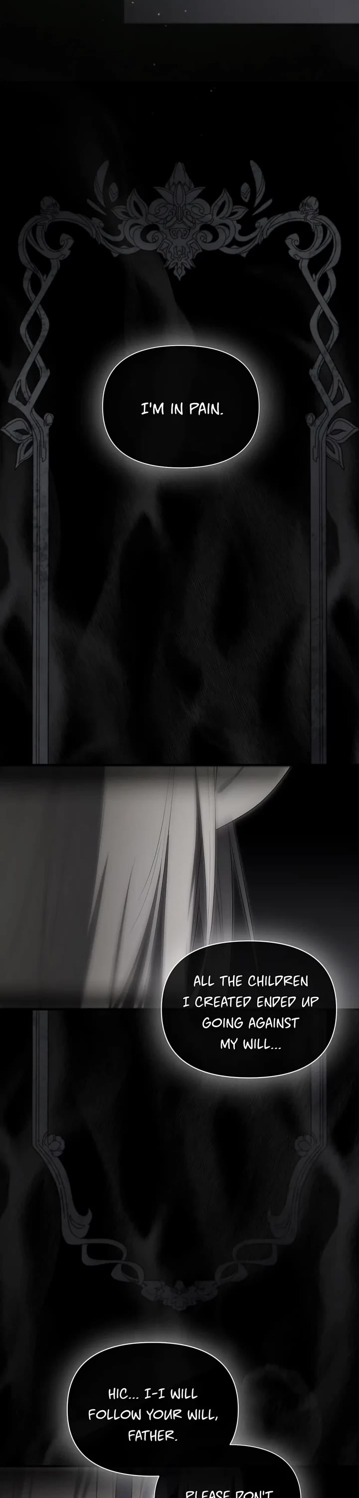 I Became the Hero's Mom chapter 105 page 28