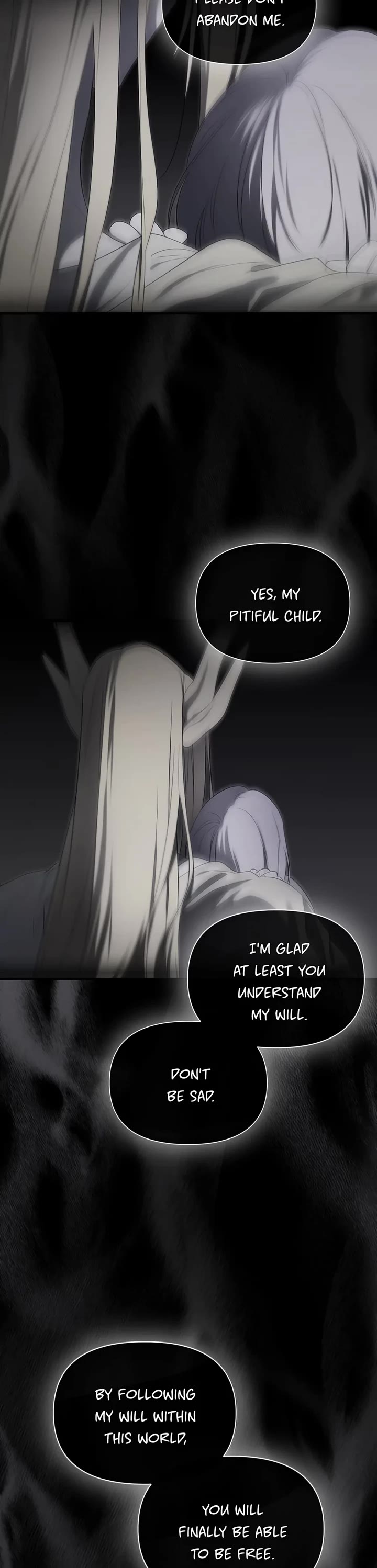 I Became the Hero's Mom chapter 105 page 29