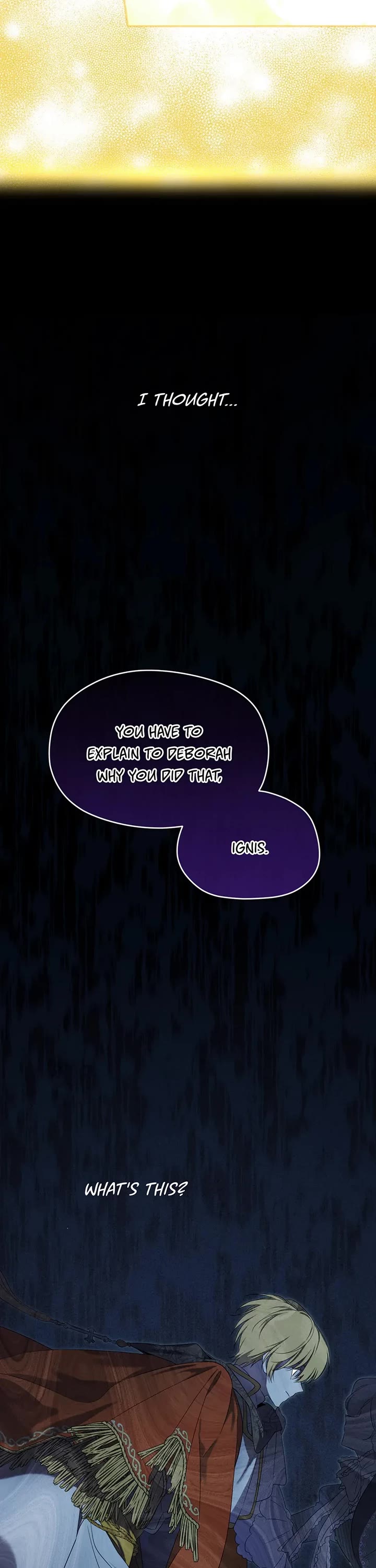 I Became the Hero's Mom chapter 105 page 3