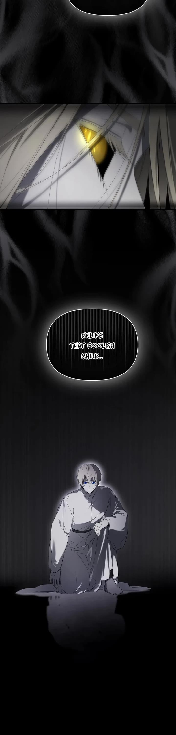 I Became the Hero's Mom chapter 105 page 30