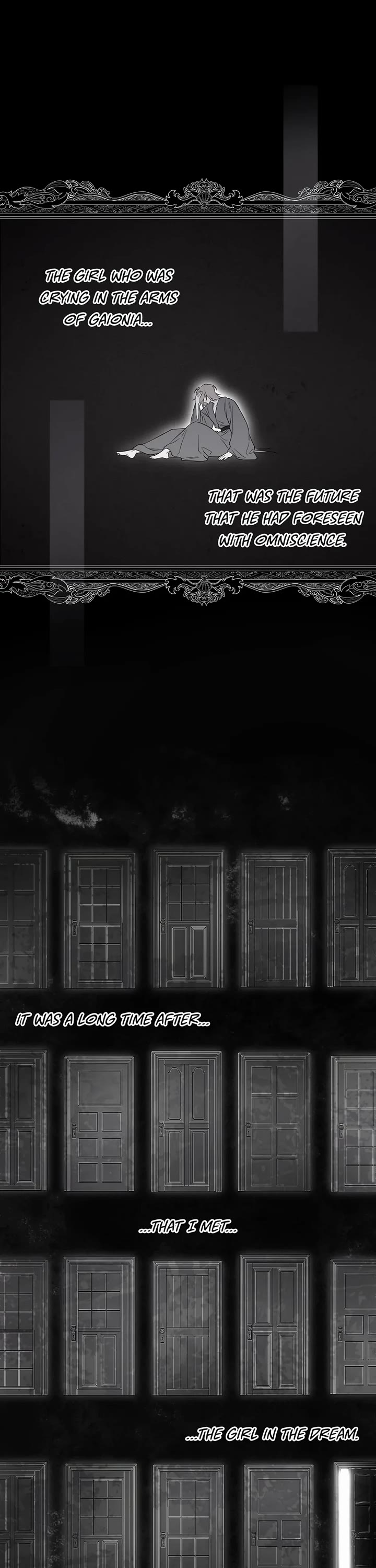 I Became the Hero's Mom chapter 105 page 31