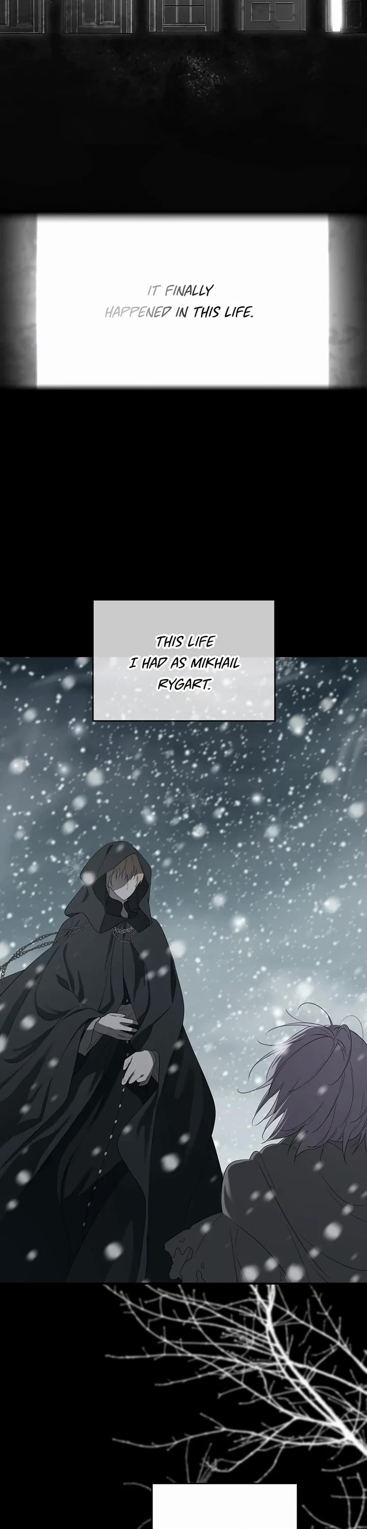 I Became the Hero's Mom chapter 105 page 32