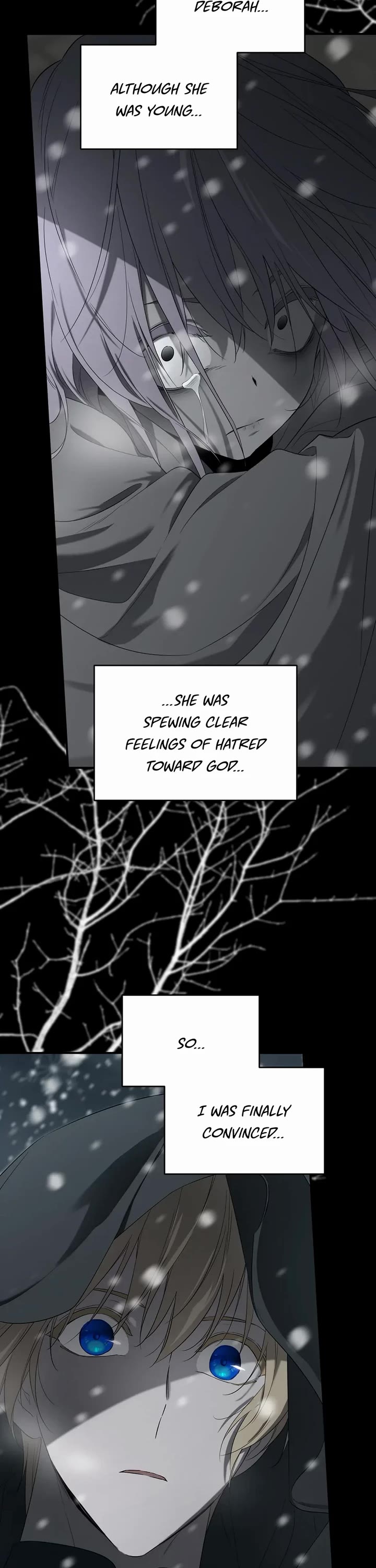 I Became the Hero's Mom chapter 105 page 33