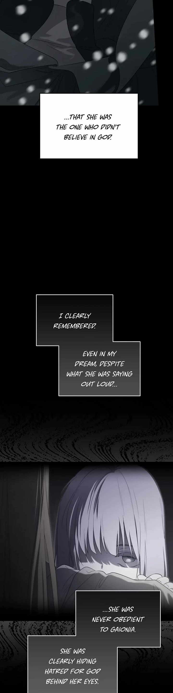 I Became the Hero's Mom chapter 105 page 34