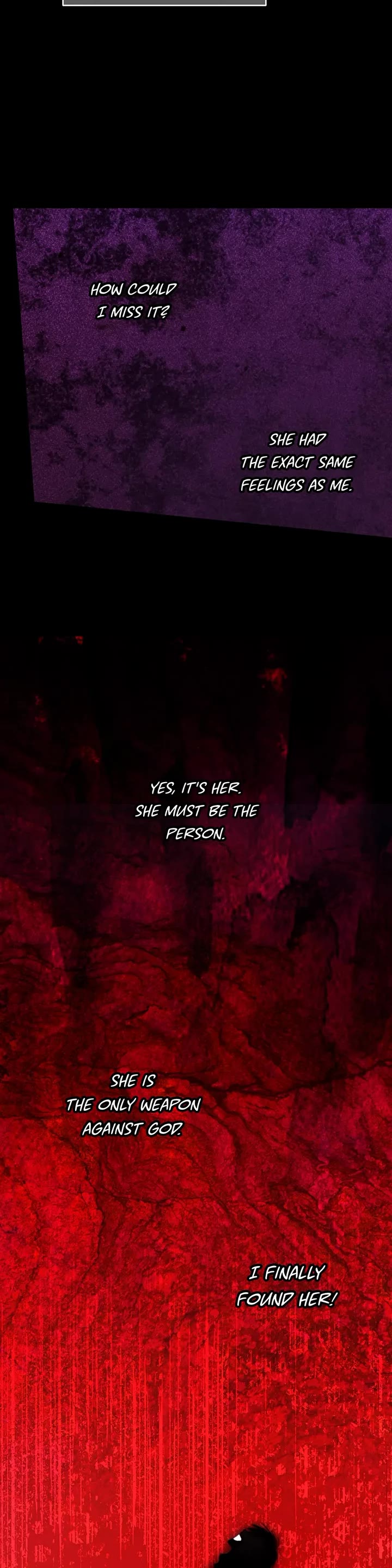 I Became the Hero's Mom chapter 105 page 35