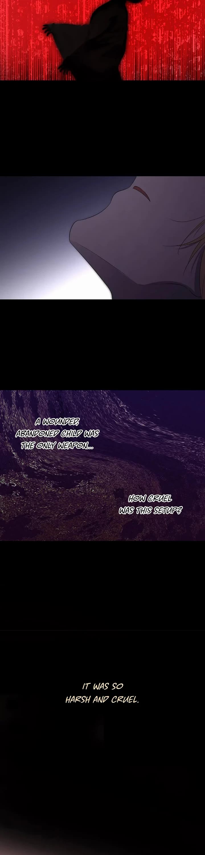 I Became the Hero's Mom chapter 105 page 36