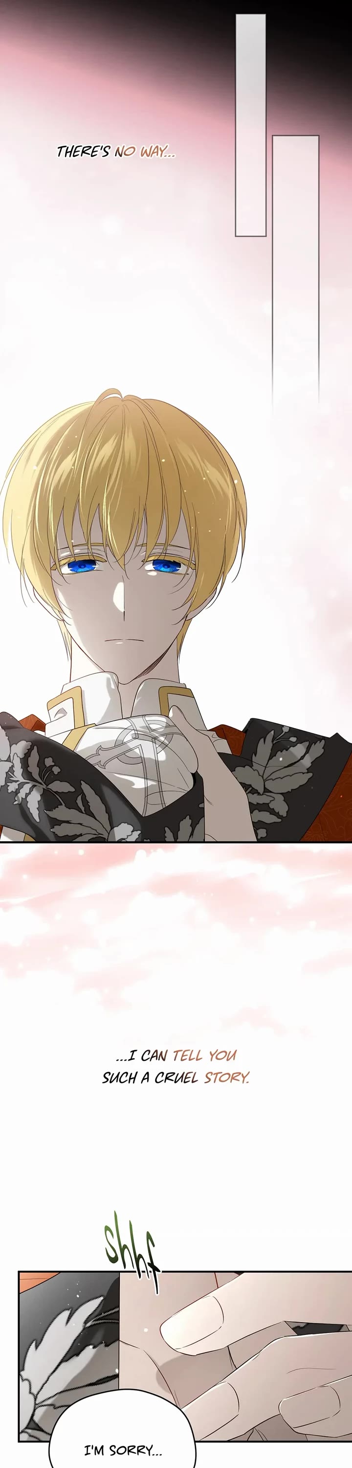 I Became the Hero's Mom chapter 105 page 37