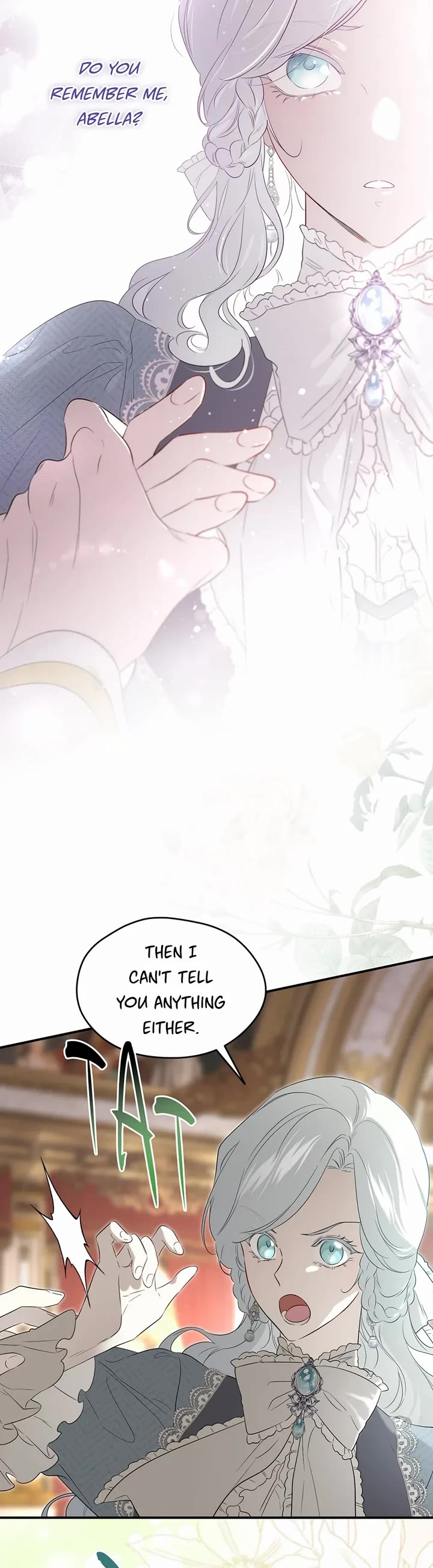 I Became the Hero's Mom chapter 105 page 40