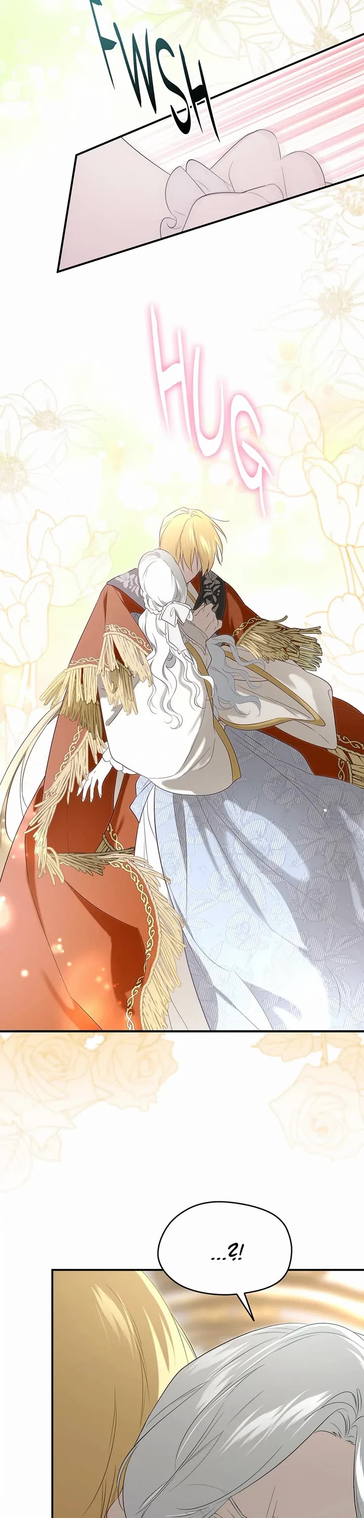 I Became the Hero's Mom chapter 105 page 41