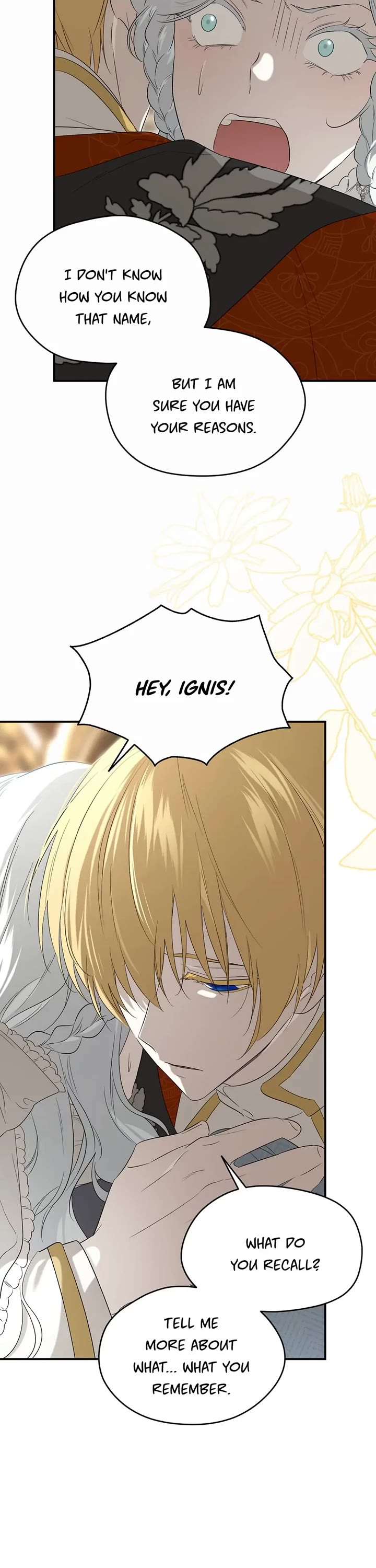 I Became the Hero's Mom chapter 105 page 42