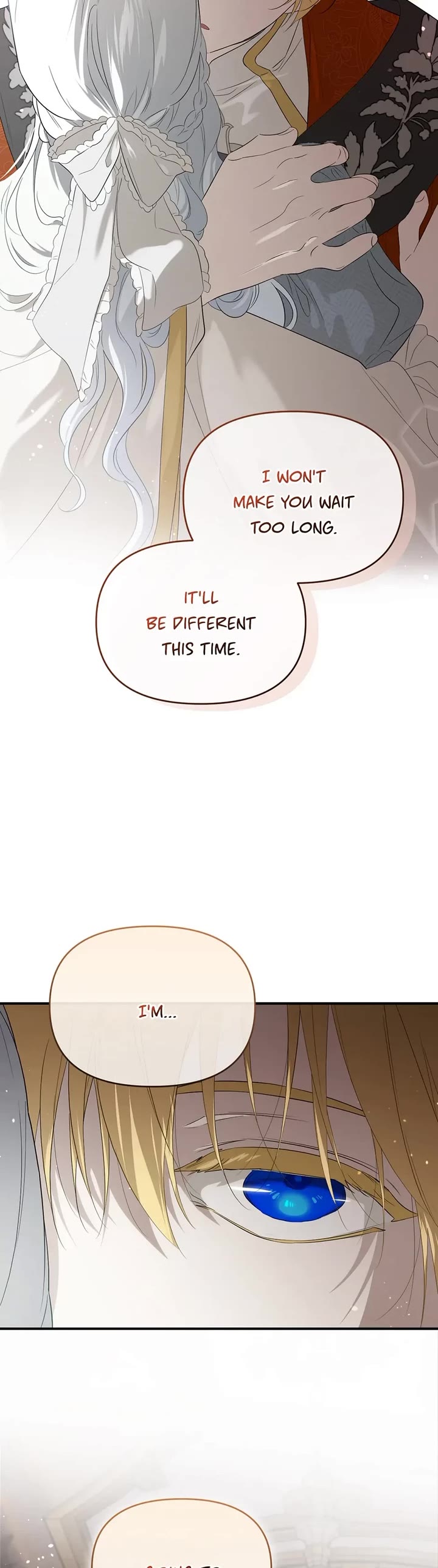 I Became the Hero's Mom chapter 105 page 45