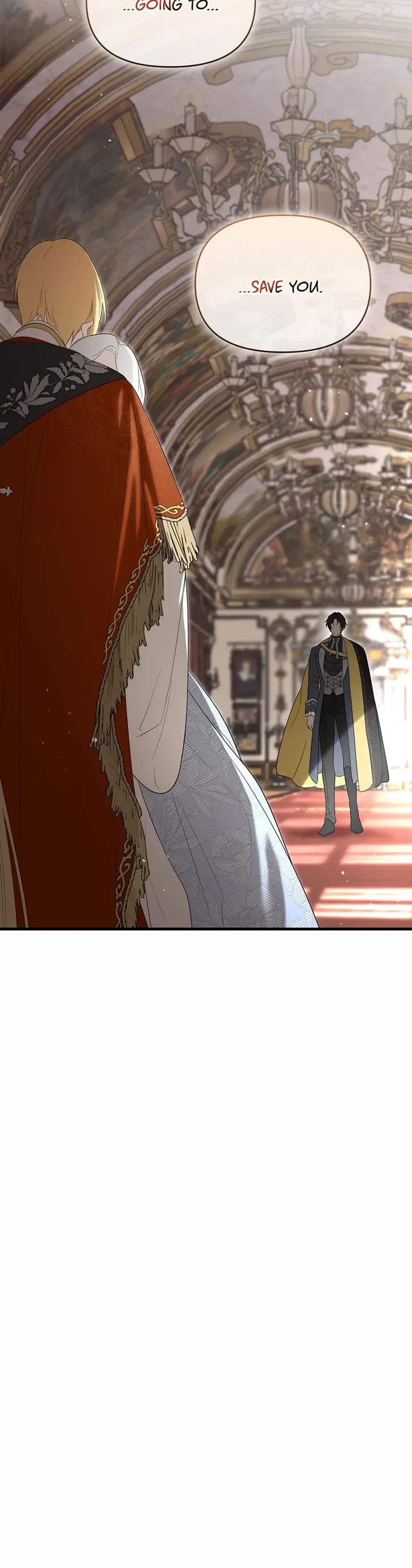 I Became the Hero's Mom chapter 105 page 46