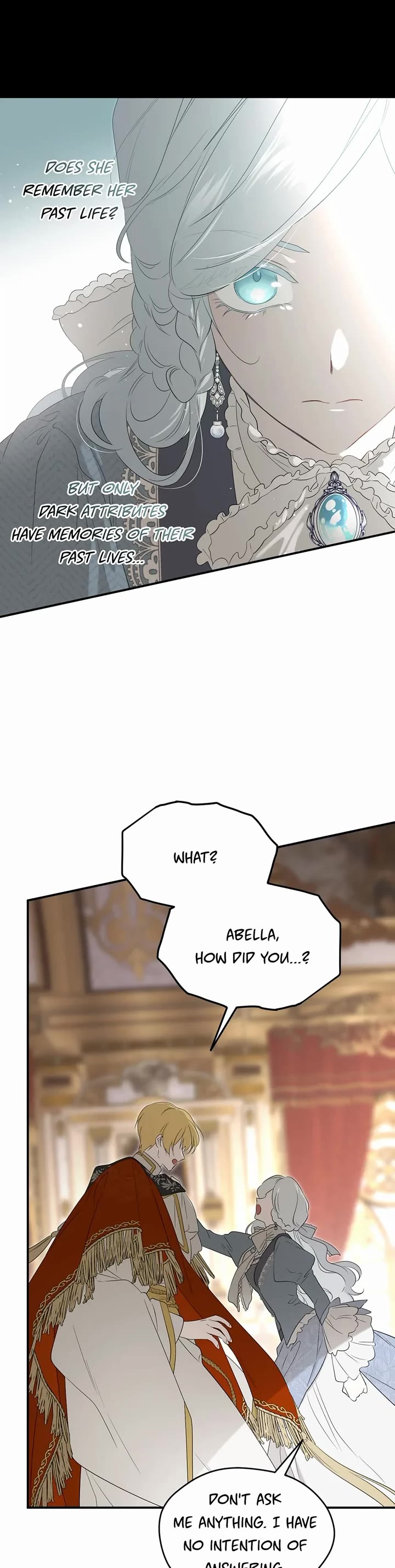 I Became the Hero's Mom chapter 105 page 5