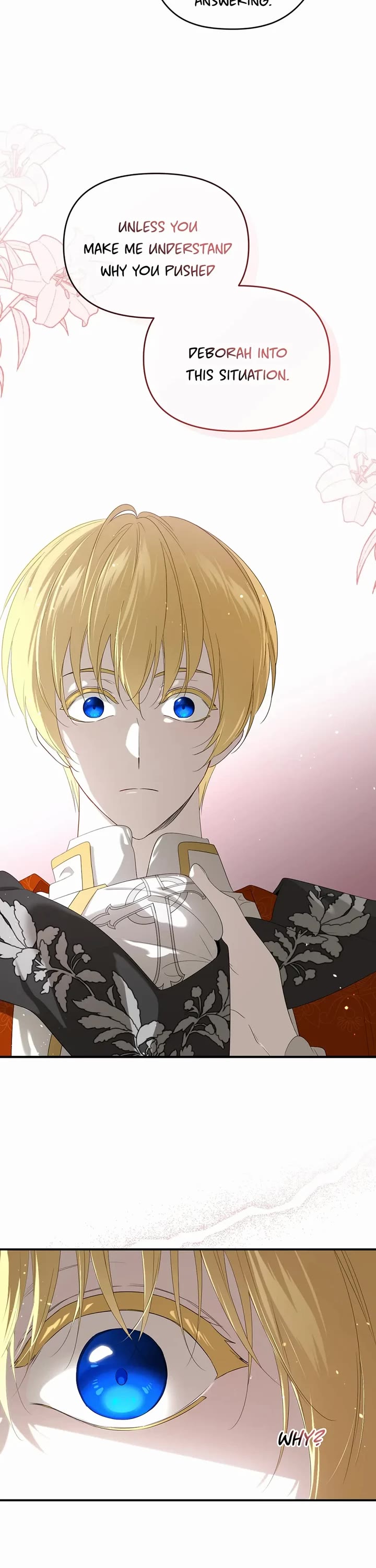 I Became the Hero's Mom chapter 105 page 6