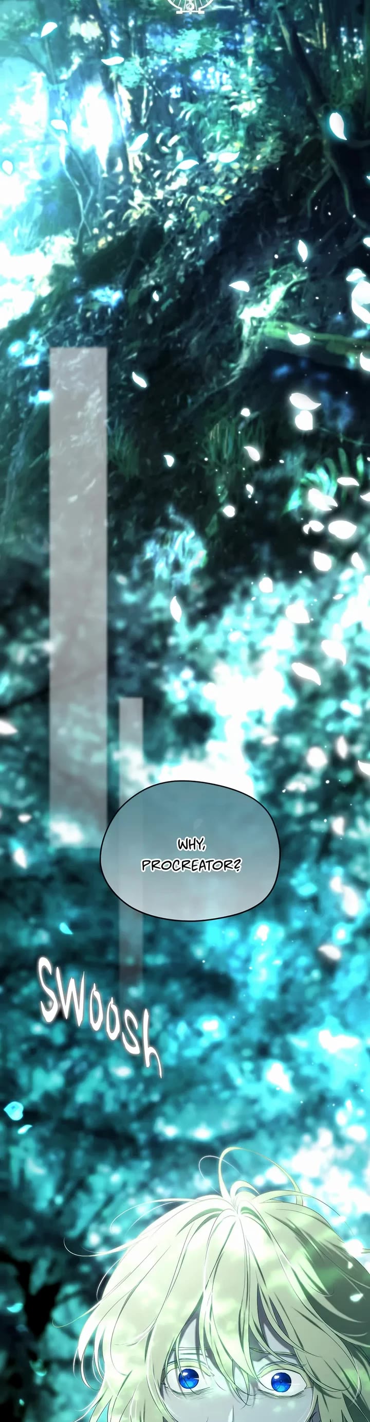 I Became the Hero's Mom chapter 105 page 9