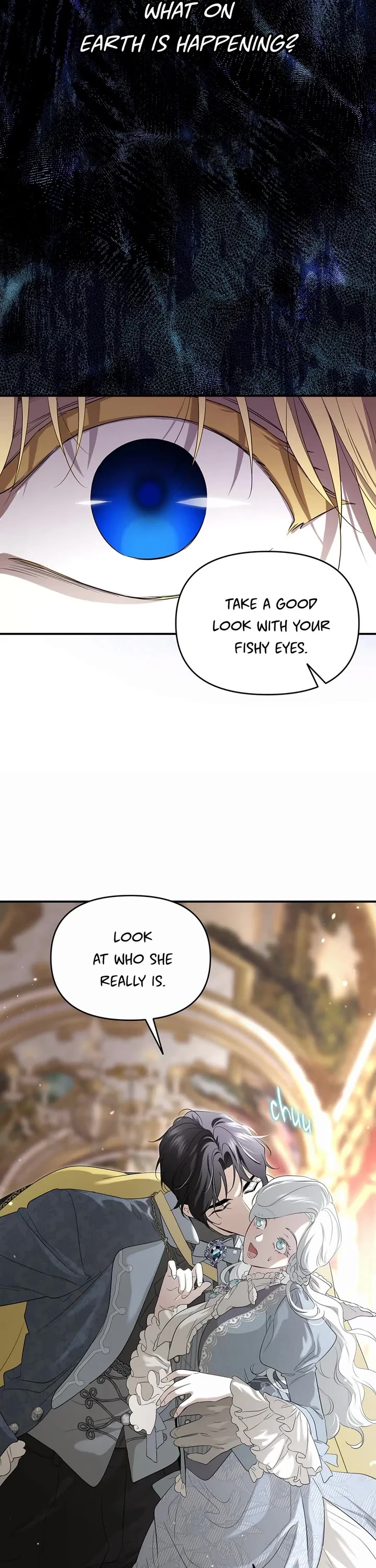 I Became the Hero's Mom chapter 106 page 16