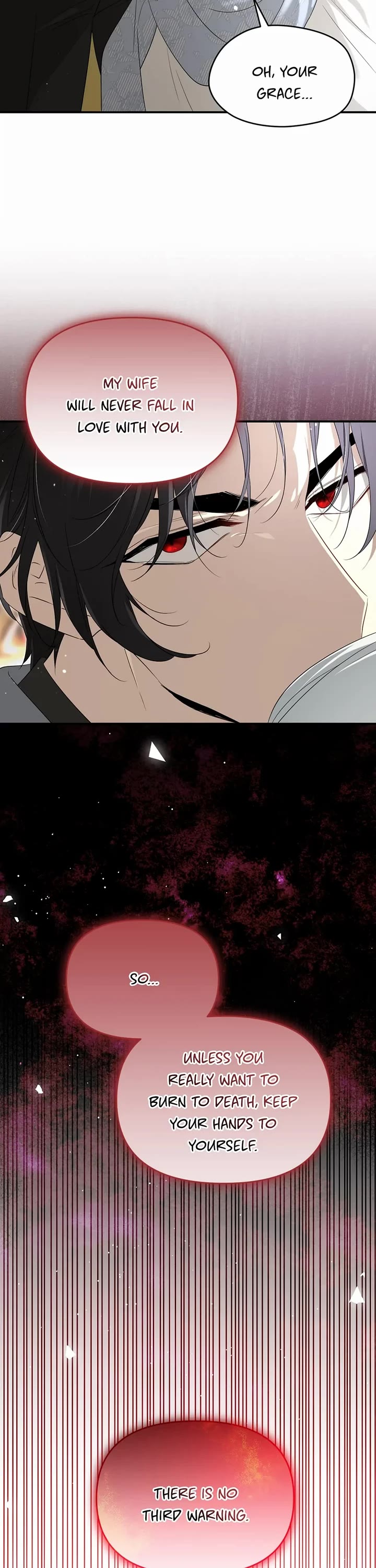 I Became the Hero's Mom chapter 106 page 17