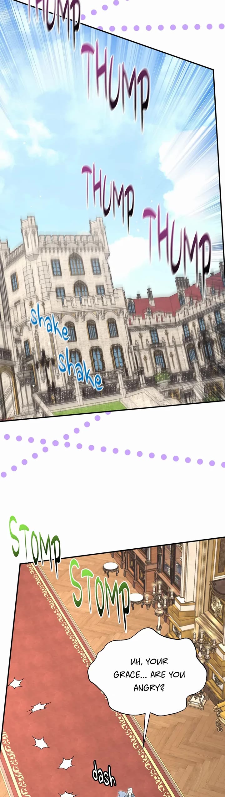 I Became the Hero's Mom chapter 106 page 19