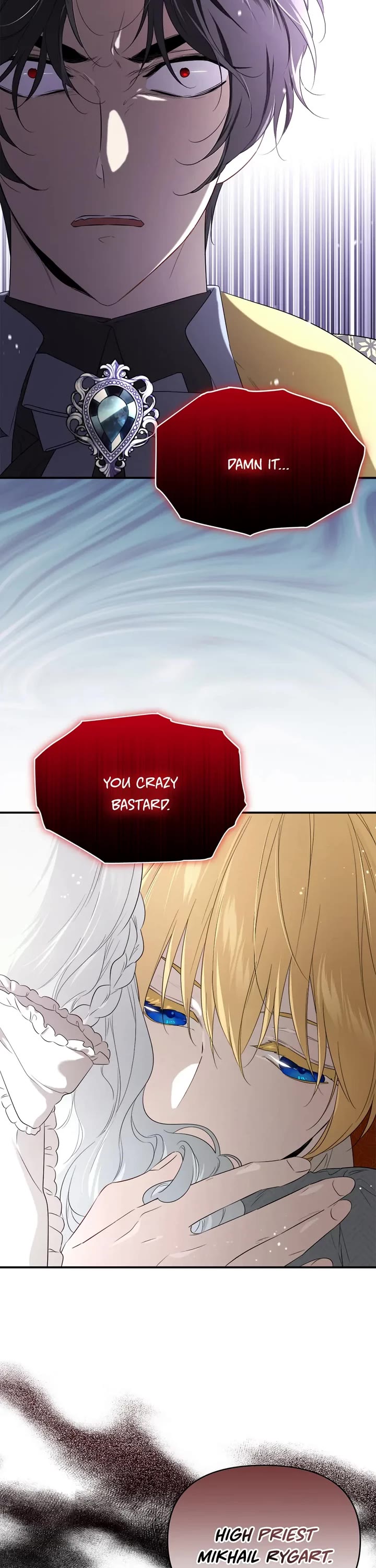 I Became the Hero's Mom chapter 106 page 2