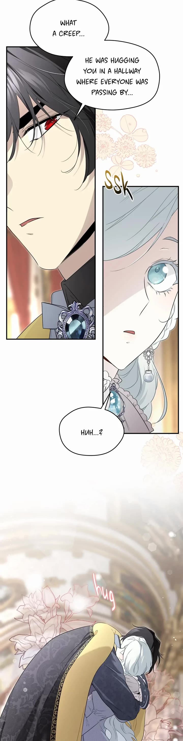 I Became the Hero's Mom chapter 106 page 24