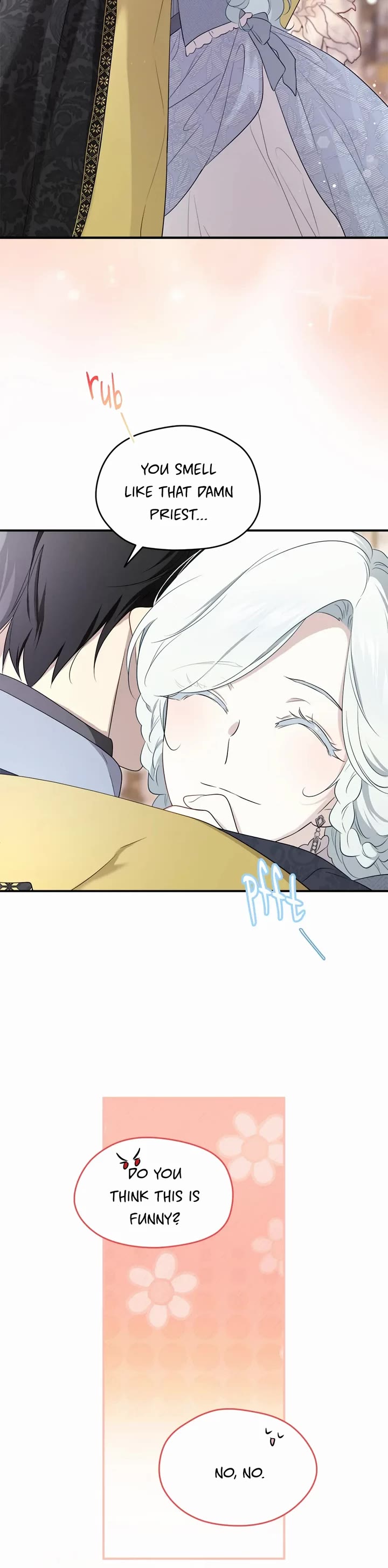 I Became the Hero's Mom chapter 106 page 25