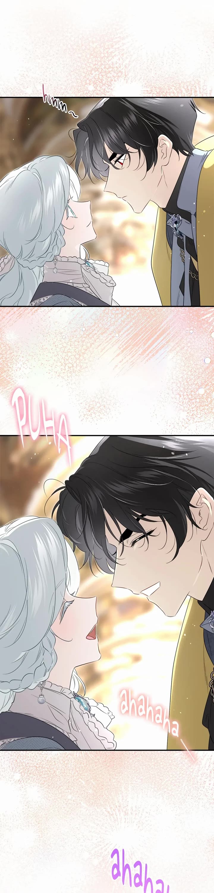 I Became the Hero's Mom chapter 106 page 26