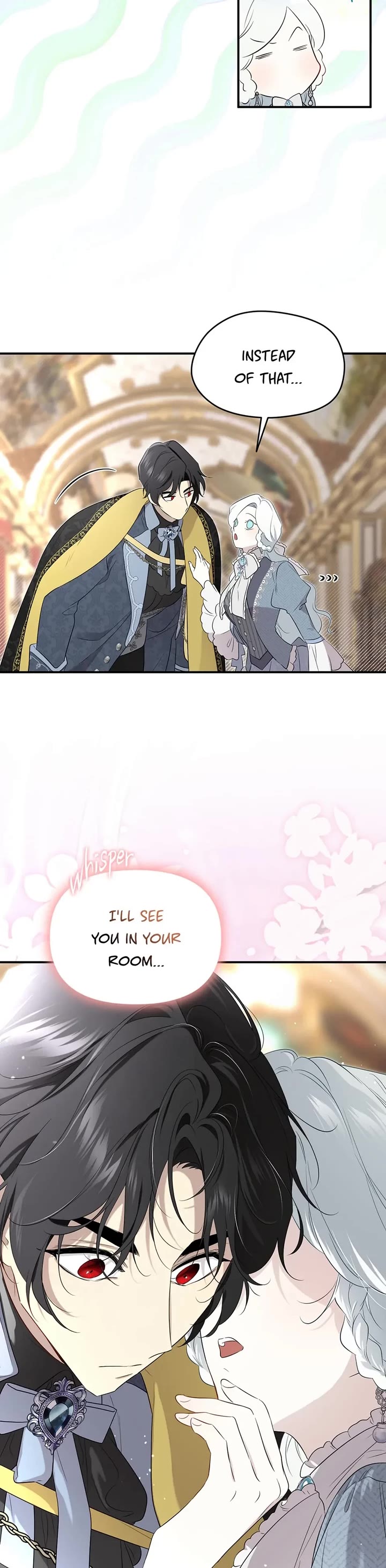 I Became the Hero's Mom chapter 106 page 29