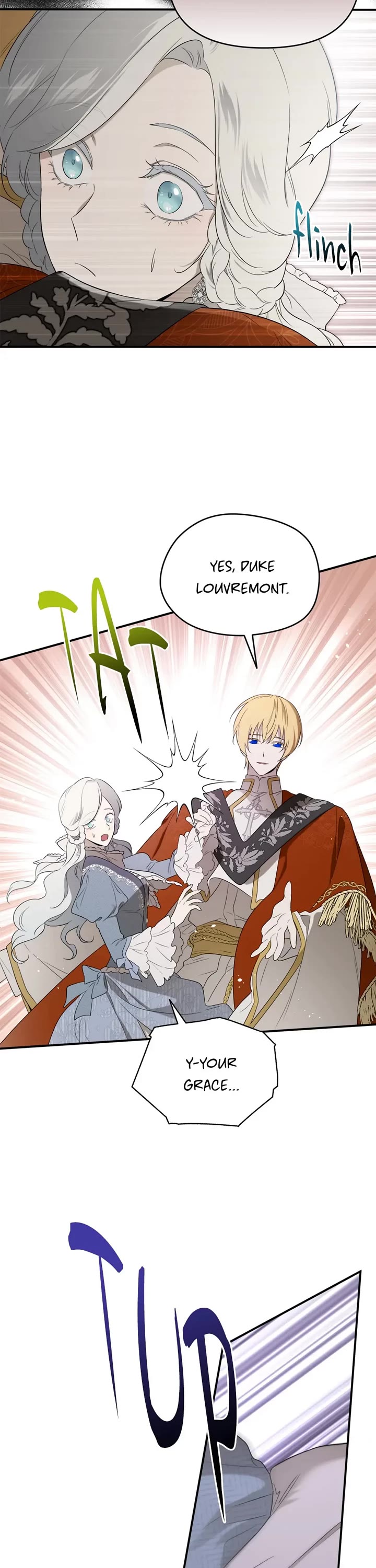 I Became the Hero's Mom chapter 106 page 3