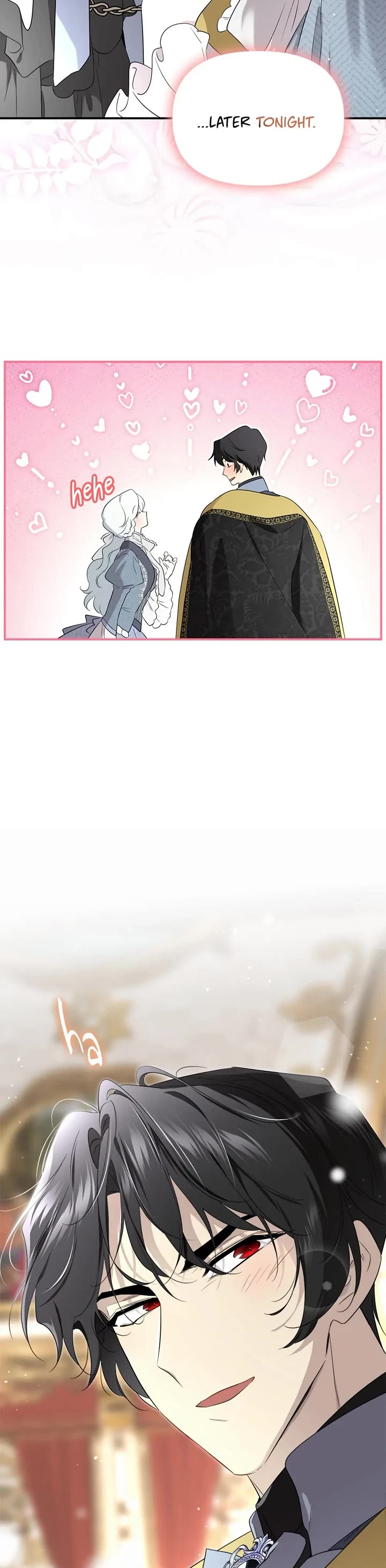 I Became the Hero's Mom chapter 106 page 30