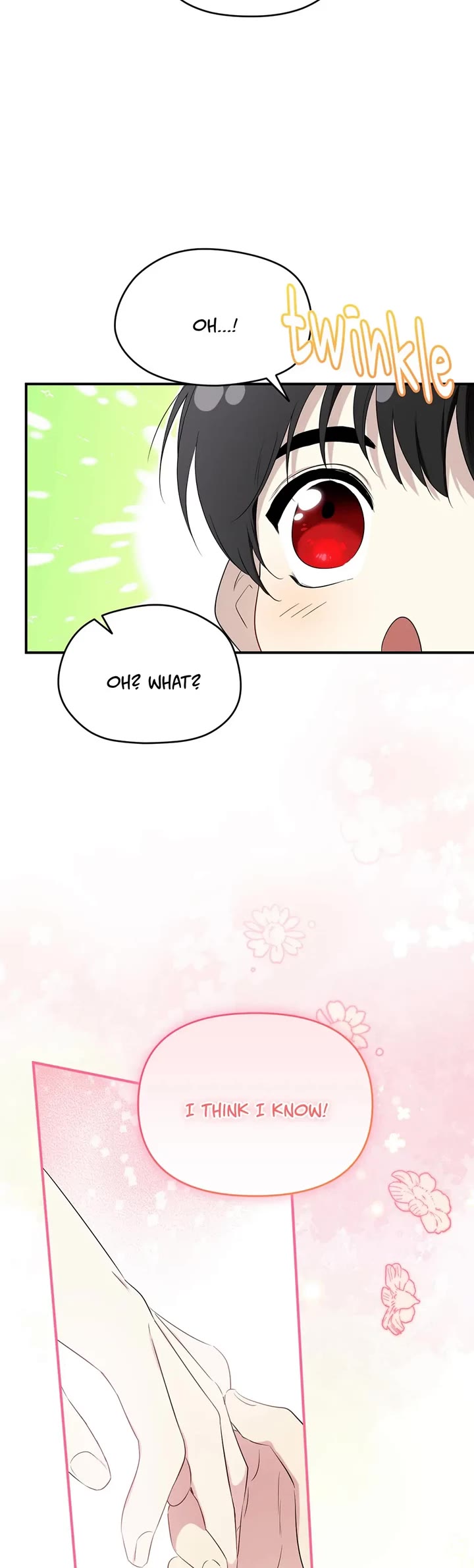 I Became the Hero's Mom chapter 106 page 39