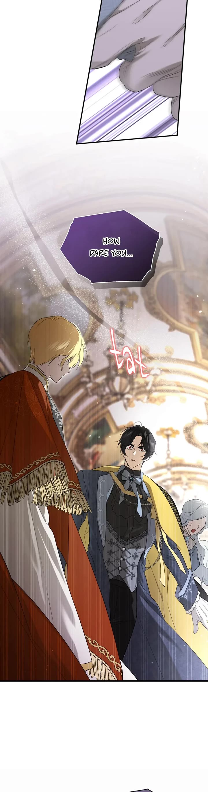 I Became the Hero's Mom chapter 106 page 4