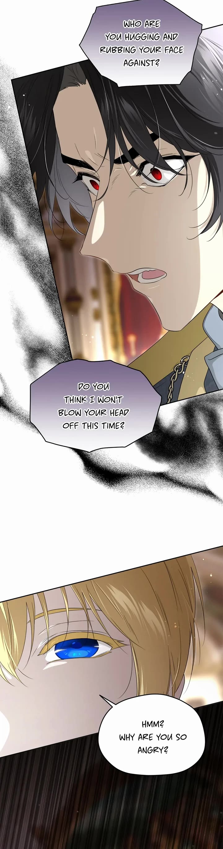 I Became the Hero's Mom chapter 106 page 5