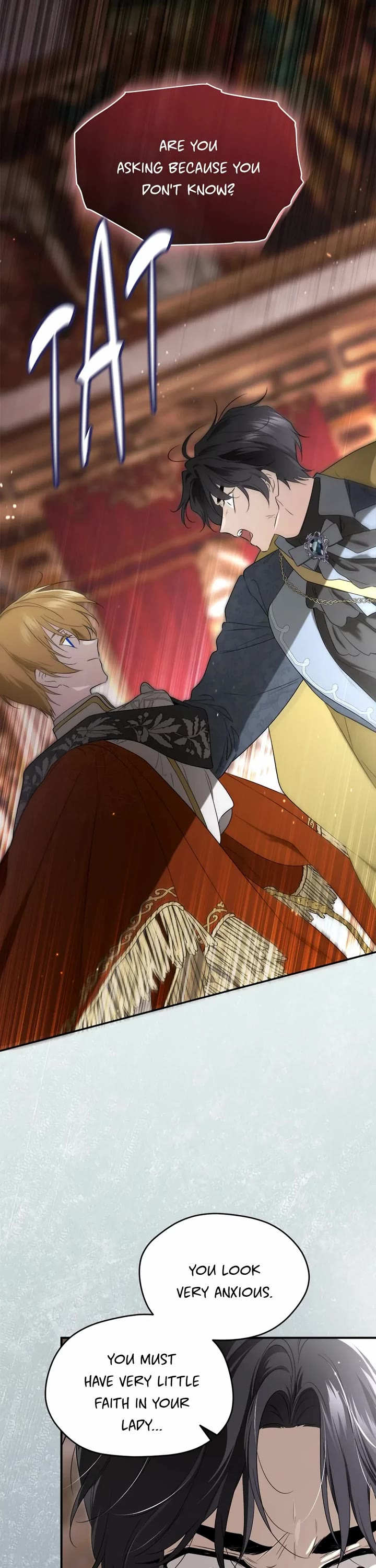 I Became the Hero's Mom chapter 106 page 6